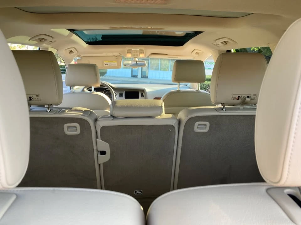 2013 Audi 4L Q7 - Image 19 of 20