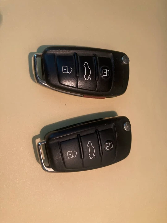 2013 Audi 4L Q7 - Image 20 of 20