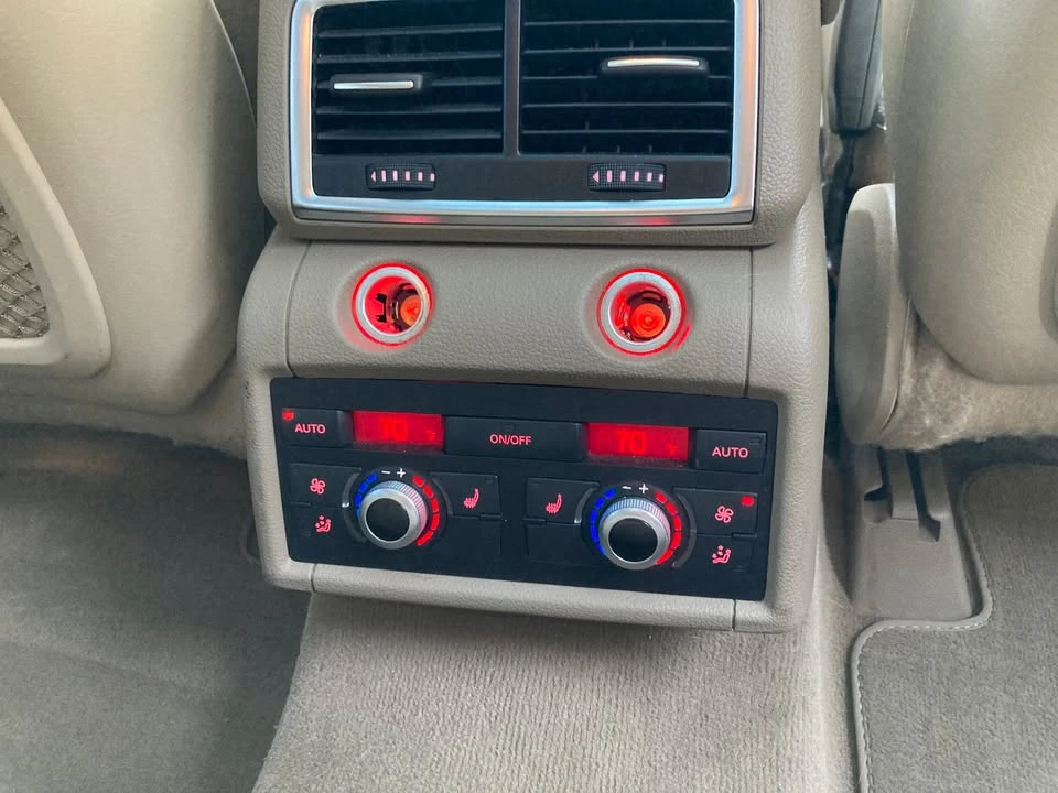 2013 Audi 4L Q7 - Image 17 of 20