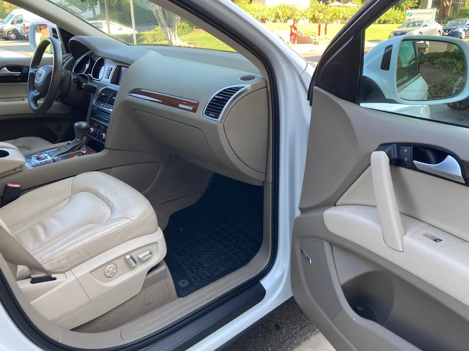2013 Audi 4L Q7 - Image 15 of 20