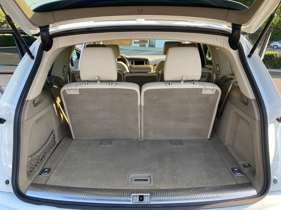 2013 Audi 4L Q7 - Image 18 of 20