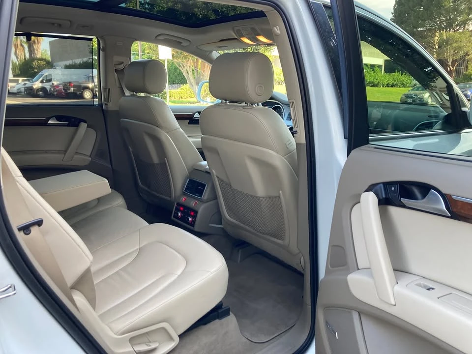 2013 Audi 4L Q7 - Image 14 of 20