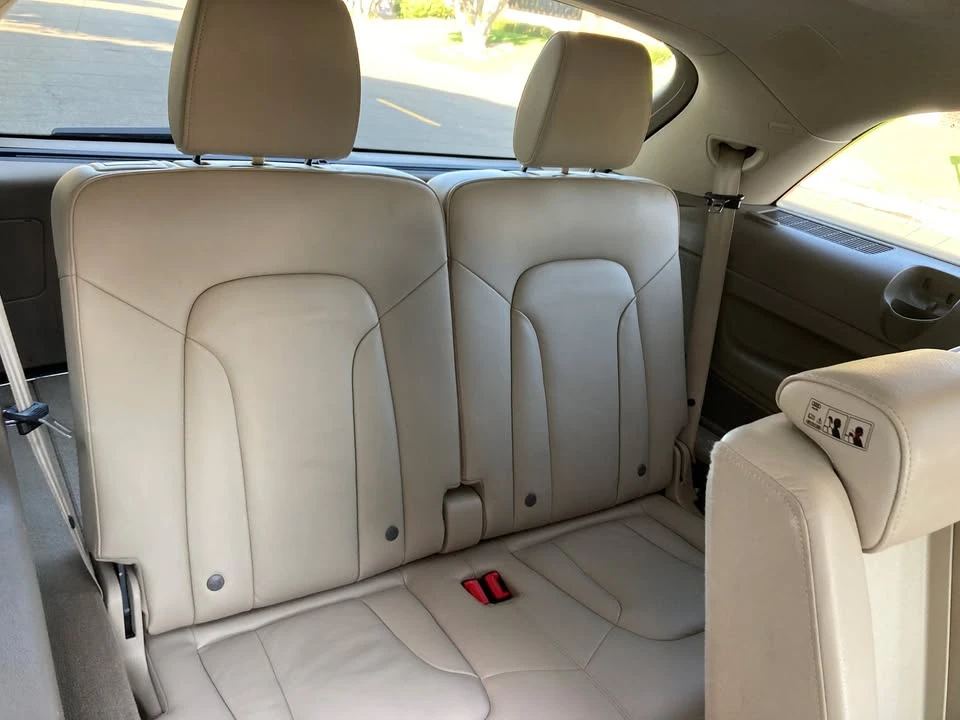 2013 Audi 4L Q7 - Image 13 of 20