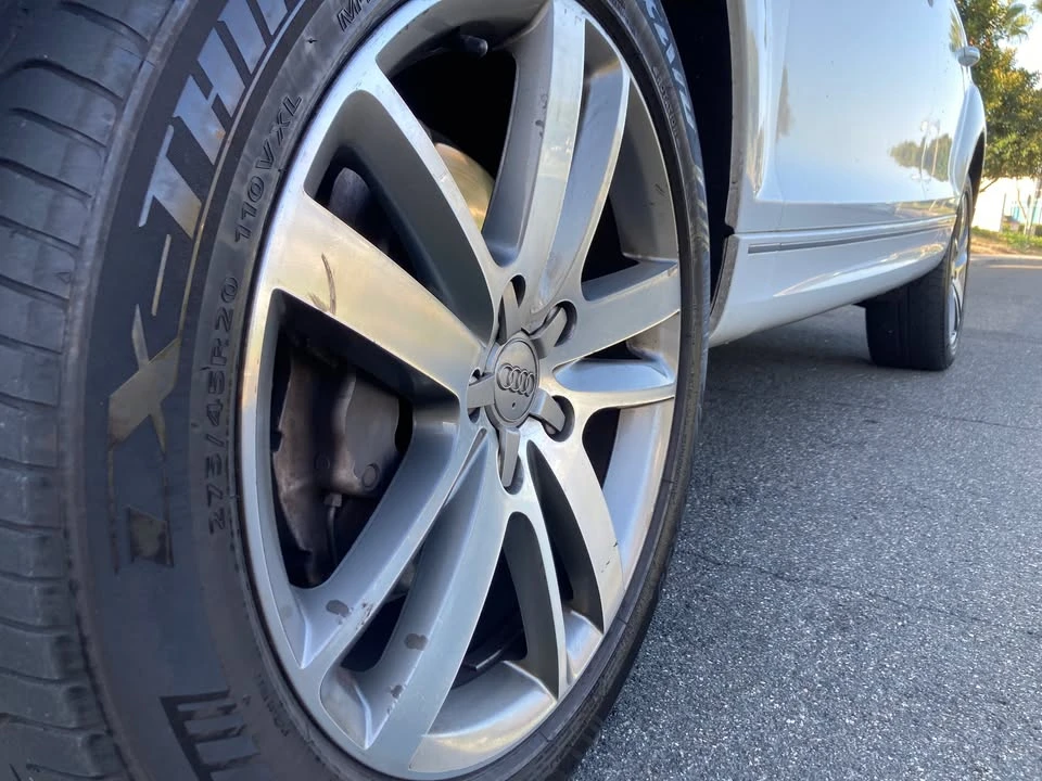 2013 Audi 4L Q7 - Image 16 of 20