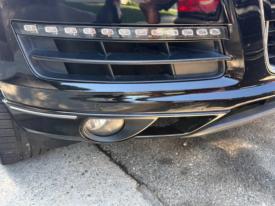2013 Audi 4L Q7 - Image 13 of 15
