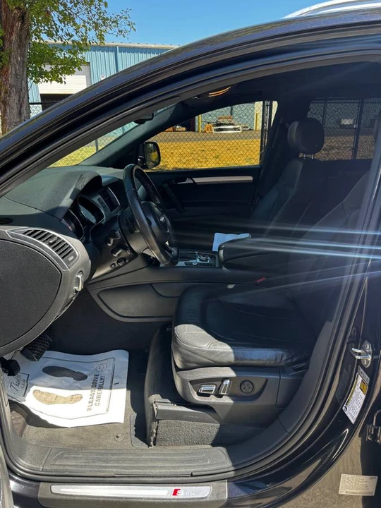 2013 Audi 4L Q7 - Image 11 of 15