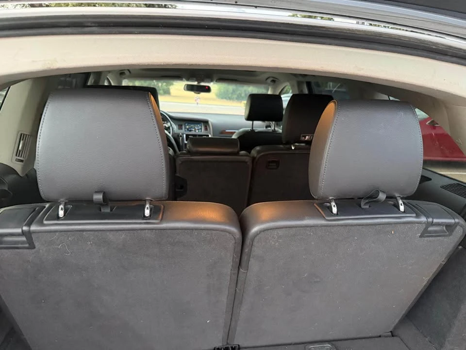 2013 Audi 4L Q7 - Image 6 of 9