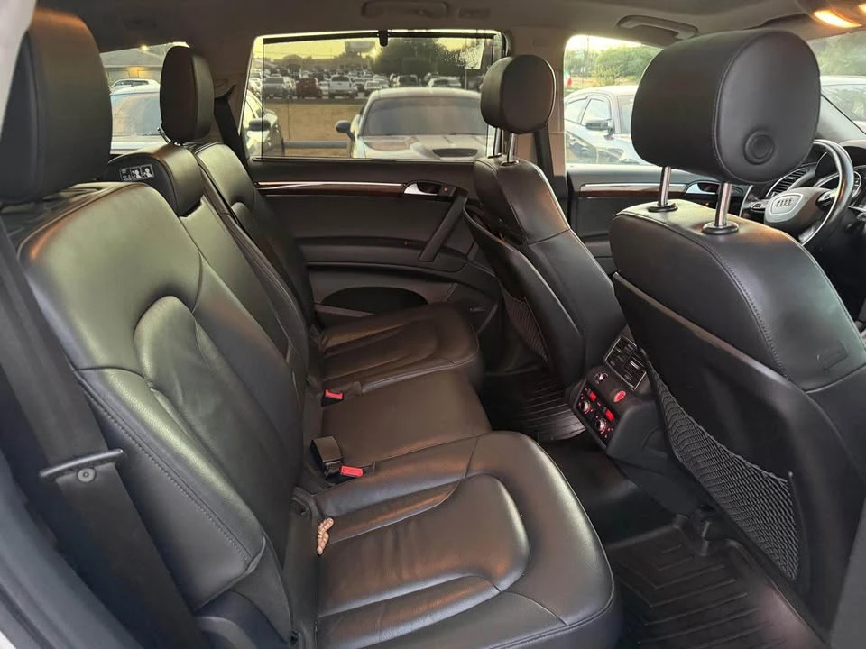 2013 Audi 4L Q7 - Image 2 of 9
