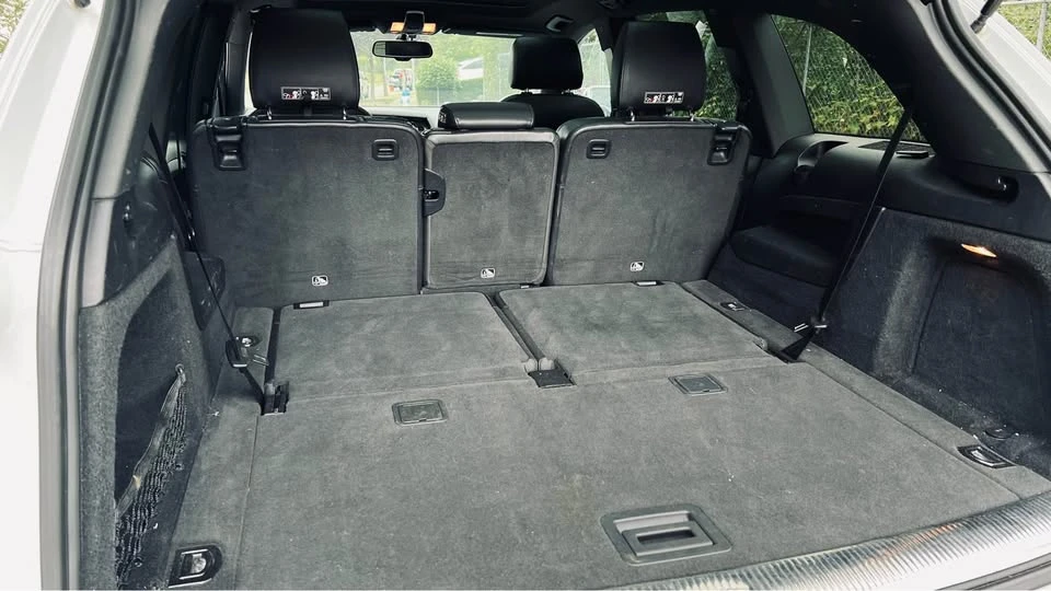 2013 Audi 4L Q7 - Image 12 of 12