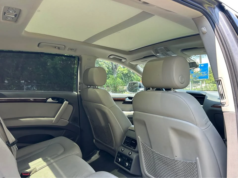 2013 Audi 4L Q7 - Image 12 of 18