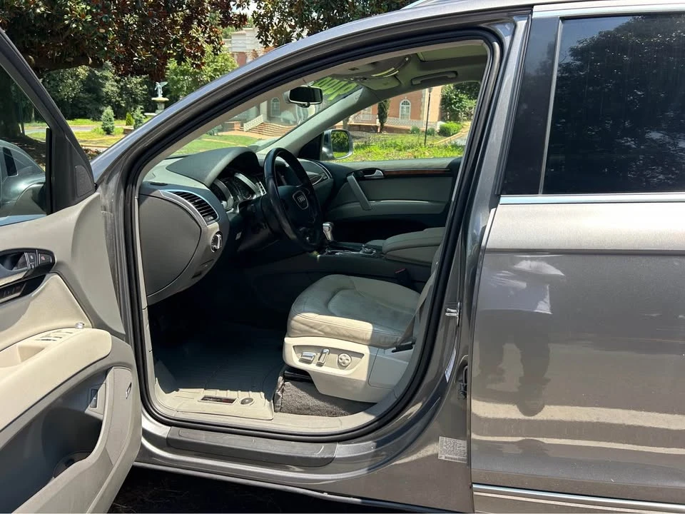 2013 Audi 4L Q7 - Image 18 of 18