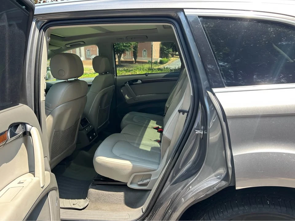 2013 Audi 4L Q7 - Image 15 of 18
