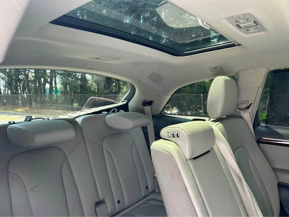 2013 Audi 4L Q7 - Image 14 of 18