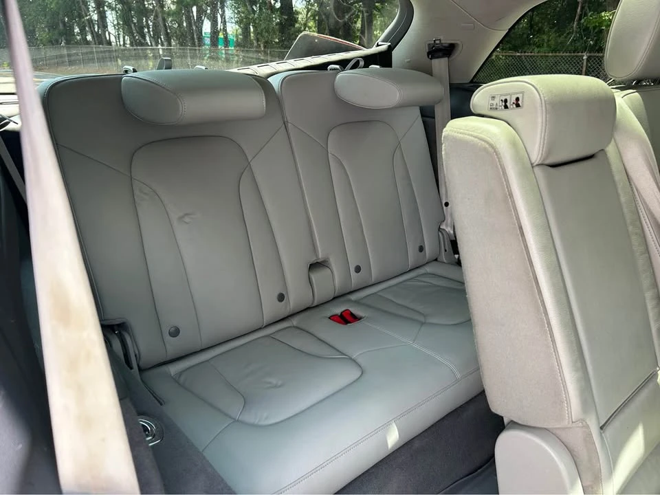 2013 Audi 4L Q7 - Image 13 of 18