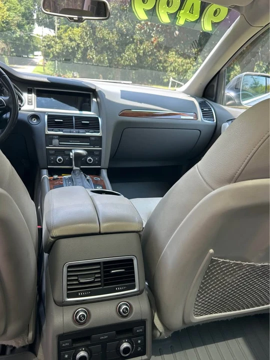 2013 Audi 4L Q7 - Image 16 of 18