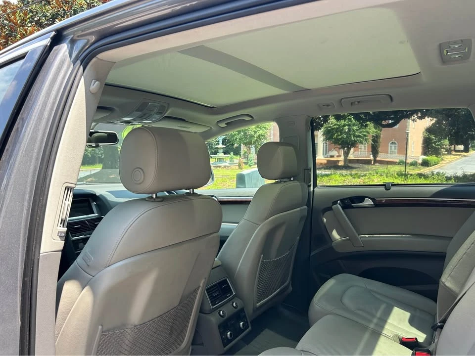 2013 Audi 4L Q7 - Image 17 of 18