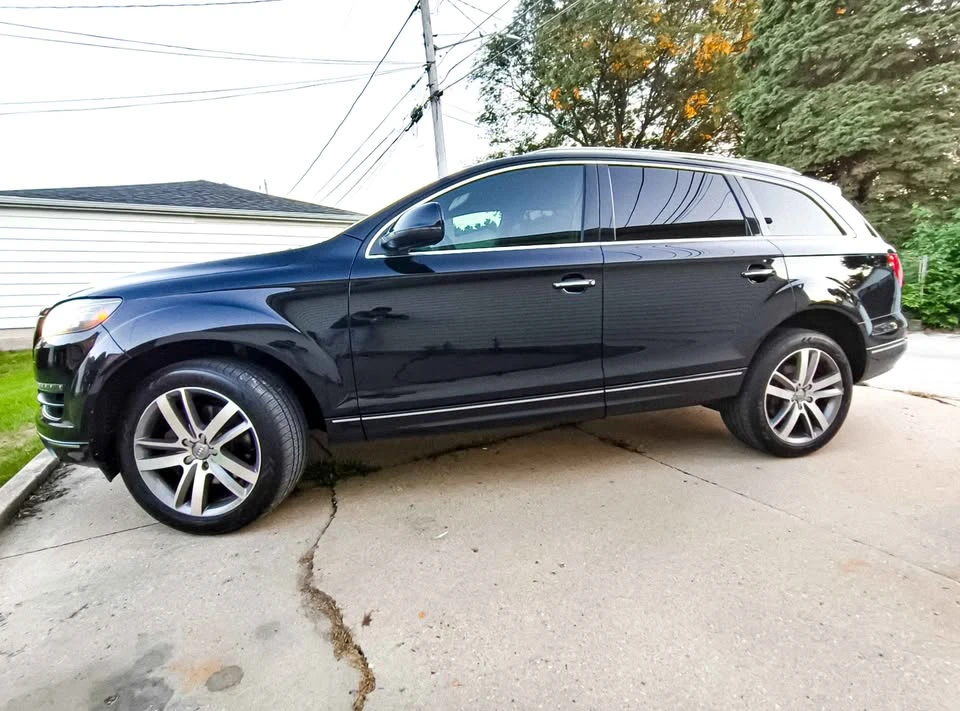 2013 Audi 4L Q7 - Image 2 of 10