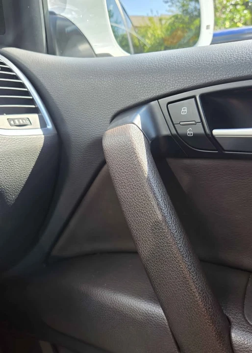 2013 Audi 4L Q7 - Image 8 of 14