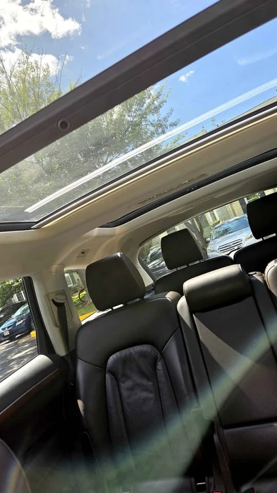 2013 Audi 4L Q7 - Image 7 of 14