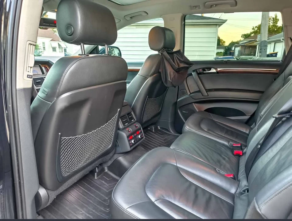 2013 Audi 4L Q7 - Image 6 of 10