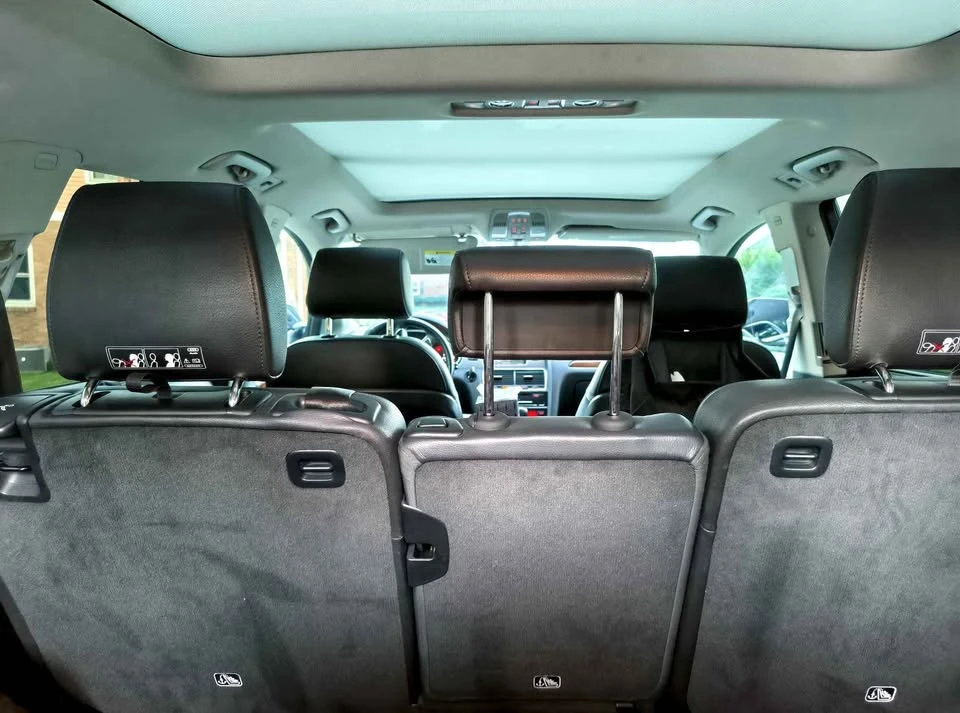 2013 Audi 4L Q7 - Image 8 of 10