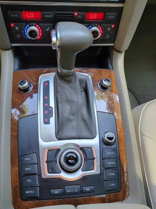 2013 Audi 4L Q7 - Image 6 of 20