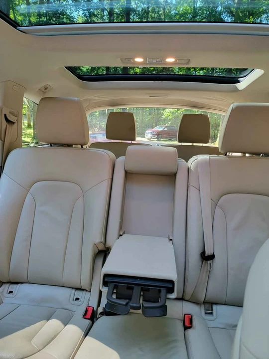 2013 Audi 4L Q7 - Image 5 of 20