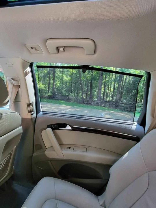 2013 Audi 4L Q7 - Image 11 of 20