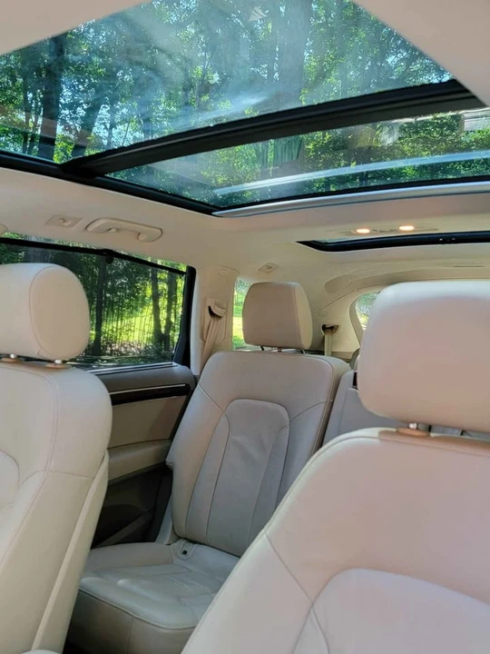 2013 Audi 4L Q7 - Image 14 of 20