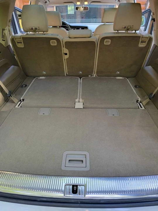 2013 Audi 4L Q7 - Image 17 of 20