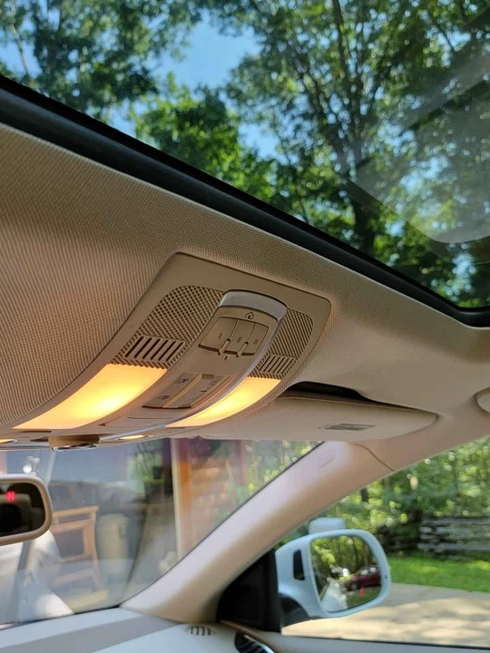2013 Audi 4L Q7 - Image 15 of 20