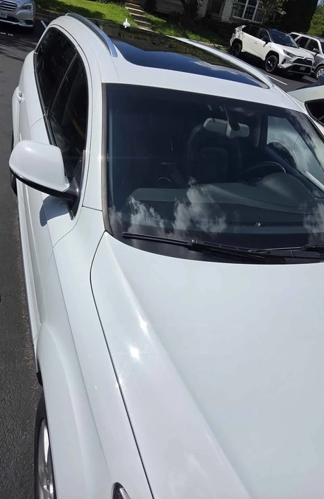 2013 Audi 4L Q7 - Image 2 of 14
