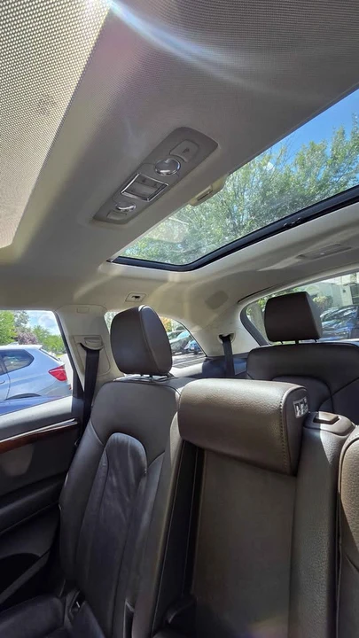 2013 Audi 4L Q7 - Image 14 of 14