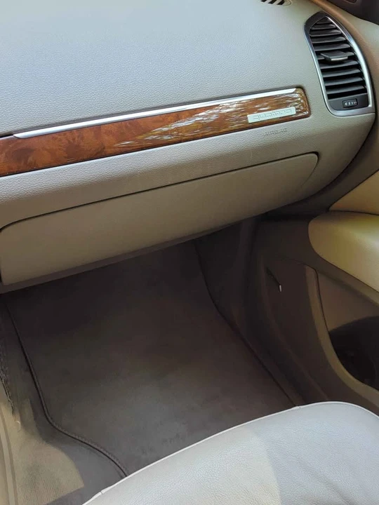 2013 Audi 4L Q7 - Image 20 of 20