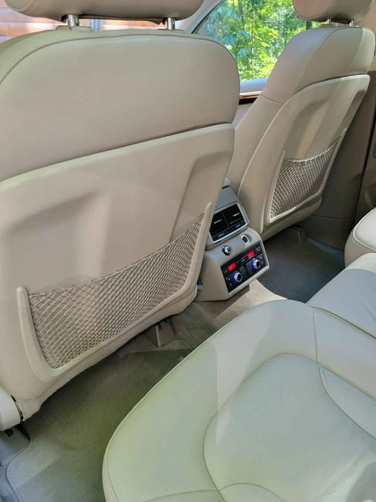 2013 Audi 4L Q7 - Image 16 of 20