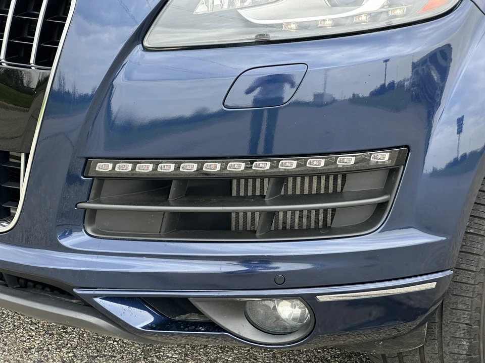 2013 Audi 4L Q7 - Image 16 of 31