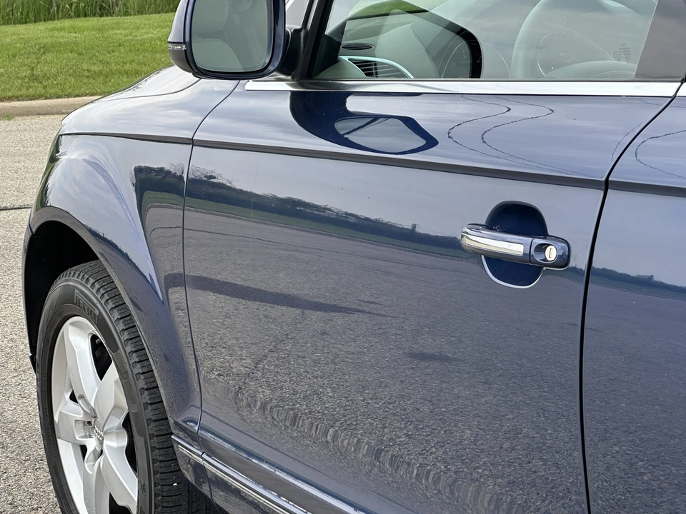 2013 Audi 4L Q7 - Image 20 of 31