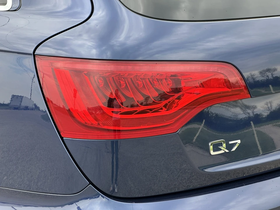 2013 Audi 4L Q7 - Image 24 of 31