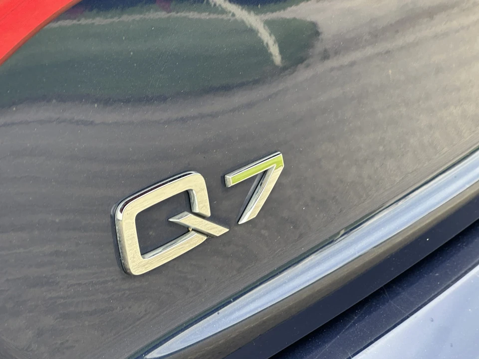 2013 Audi 4L Q7 - Image 25 of 31