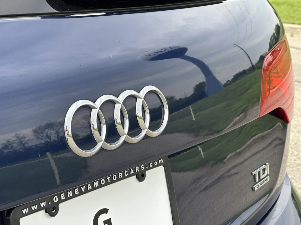 2013 Audi 4L Q7 - Image 26 of 31