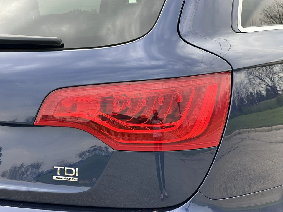 2013 Audi 4L Q7 - Image 30 of 31
