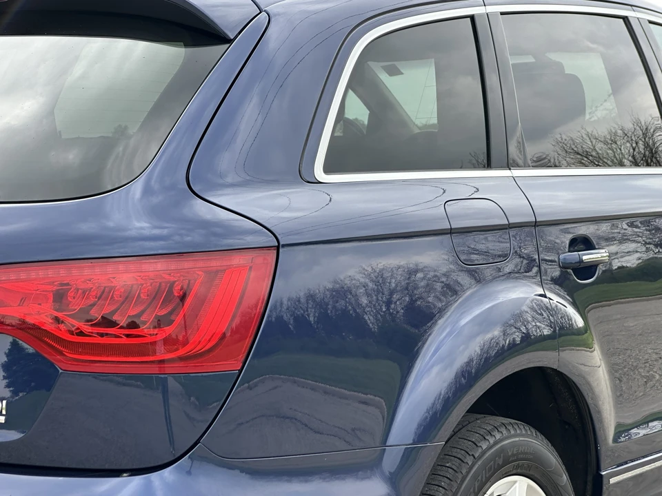 2013 Audi 4L Q7 - Image 31 of 31
