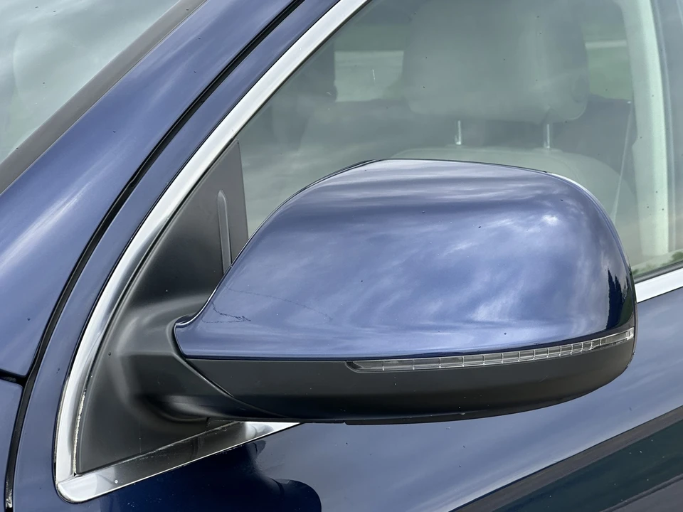 2013 Audi 4L Q7 - Image 19 of 31