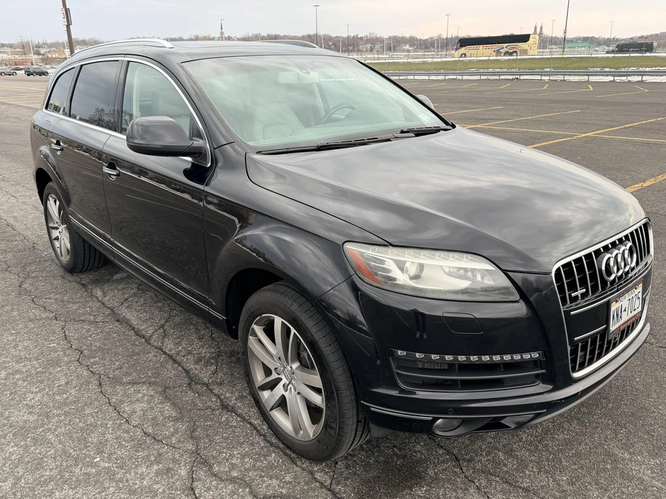 2013 Audi 4L Q7 - Image 18 of 31