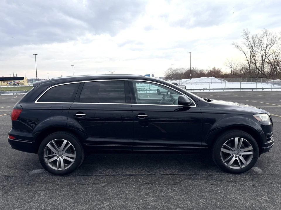 2013 Audi 4L Q7 - Image 15 of 31