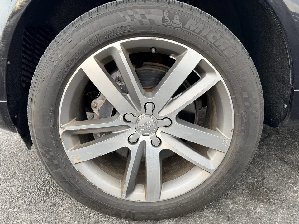 2013 Audi 4L Q7 - Image 23 of 31