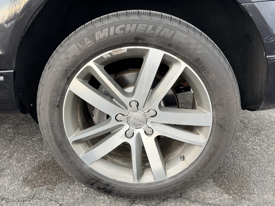 2013 Audi 4L Q7 - Image 24 of 31