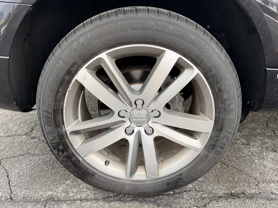 2013 Audi 4L Q7 - Image 25 of 31