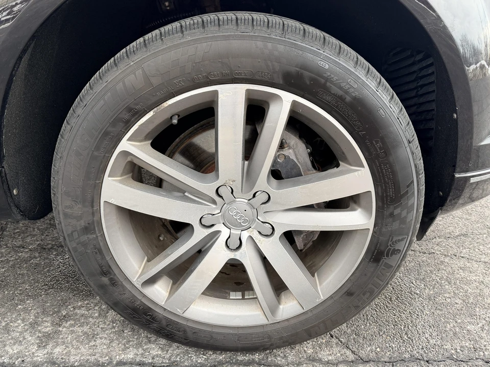 2013 Audi 4L Q7 - Image 26 of 31