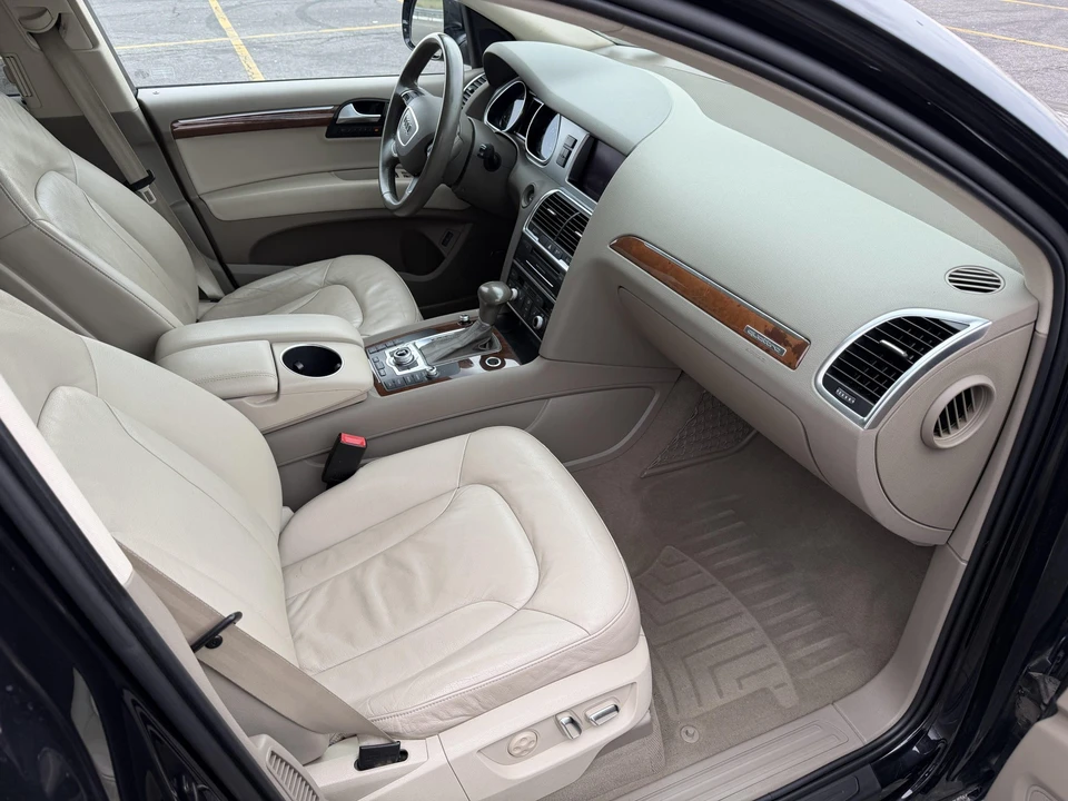 2013 Audi 4L Q7 - Image 30 of 31